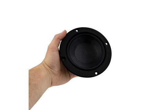 5FE125-8F 5" Tiefmitteltöner 8 Ohm