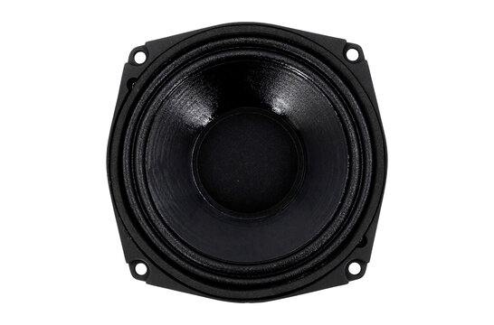 5HX140-8F 5" Tiefmitteltöner 8 Ohm