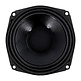 5HX140-8F 5" Bass-midwoofer 8 Ohm