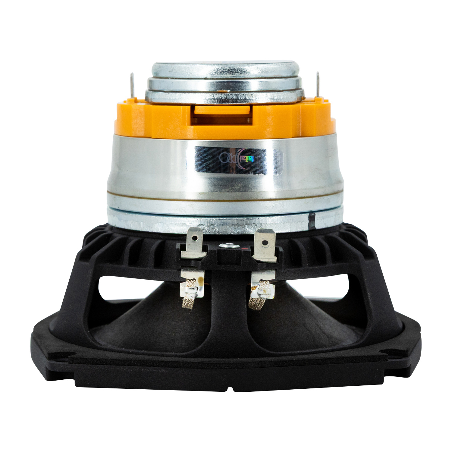 5HX140-8F 5" Bass-midwoofer 8 Ohm