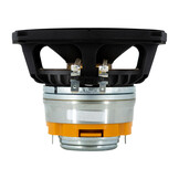 5HX140-8F 5" Bass-midwoofer 8 Ohm