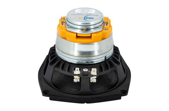 5HX140-8F 5" Tiefmitteltöner 8 Ohm