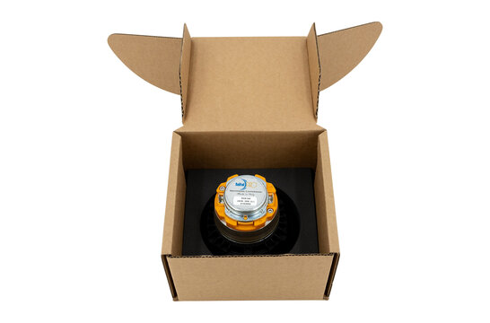 5HX140-8F 5" Tiefmitteltöner 8 Ohm