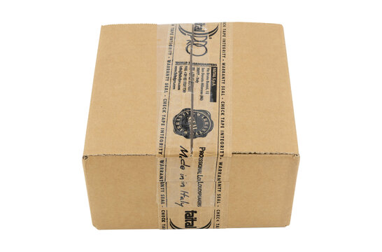 5HX140-8F 5" Bass-midwoofer 8 Ohm