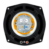 6HX150-8P 6" Bass-midwoofer 8 Ohm