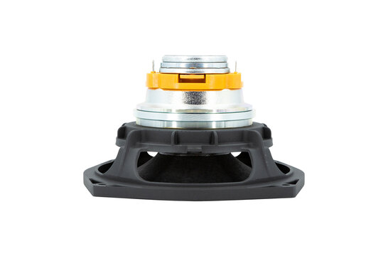 6HX150-8P 6" Tiefmitteltöner 8 Ohm