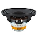 6HX150-8P 6" Bass-midwoofer 8 Ohm