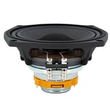 6HX150-8P 6" Bass-midwoofer 8 Ohm