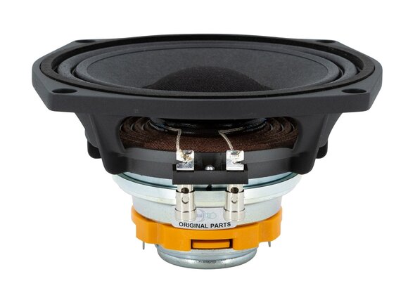 6HX150-8P Tiefmitteltöner Coaxial