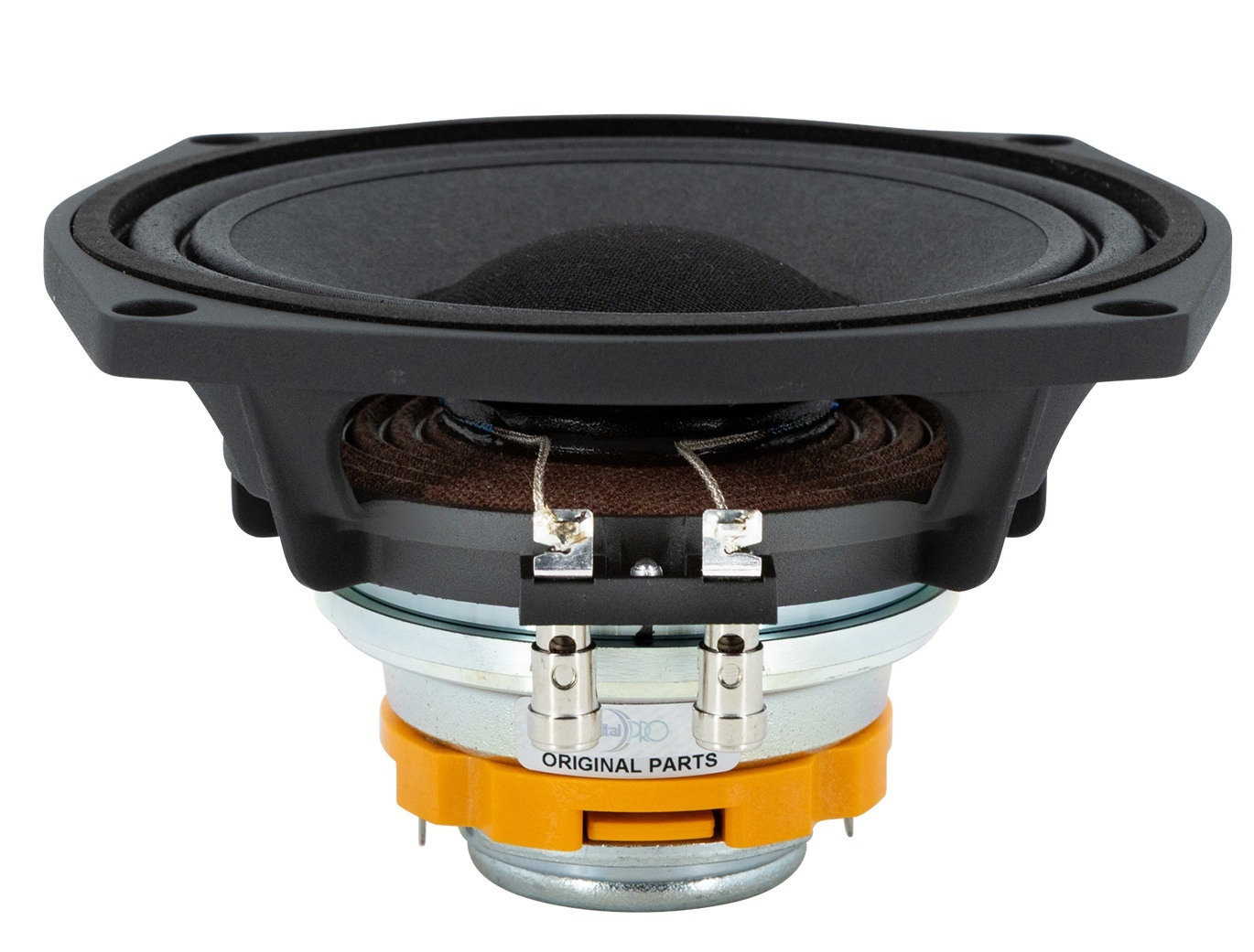 6HX150-8P 6" Bass-midwoofer 8 Ohm