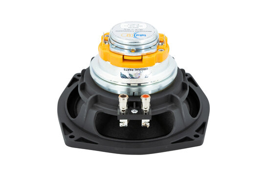 6HX150-8P 6" Tiefmitteltöner 8 Ohm