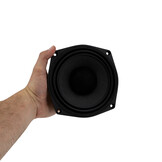 6HX150-8P 6" Tiefmitteltöner 8 Ohm