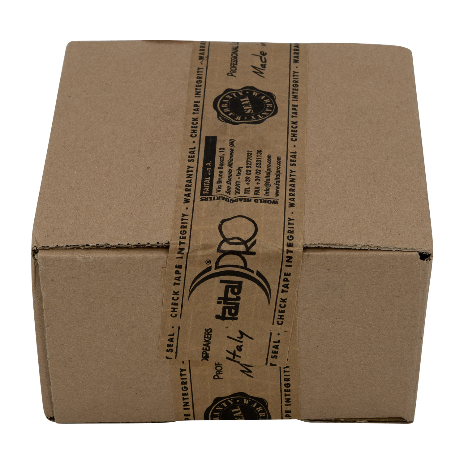 6HX150-8P 6" Tiefmitteltöner 8 Ohm