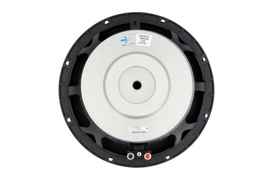 12FH510-4P 12" Subwoofer 4 Ohm