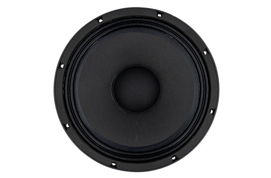 12FH510-8P 12" Tieftöner 8 Ohm