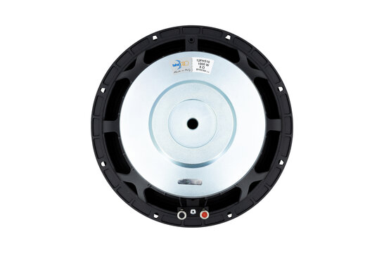 12FH510-8P 12" Tieftöner 8 Ohm