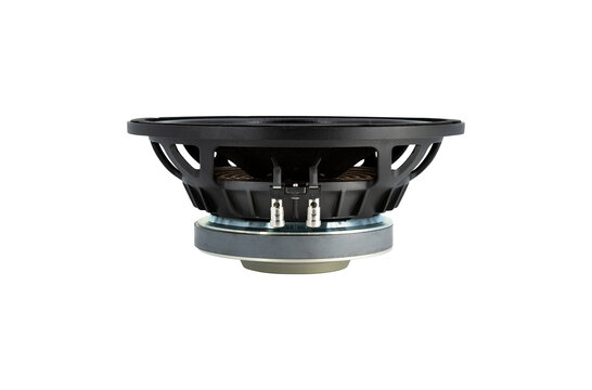 12FH510-8P 12" Subwoofer 8 Ohm