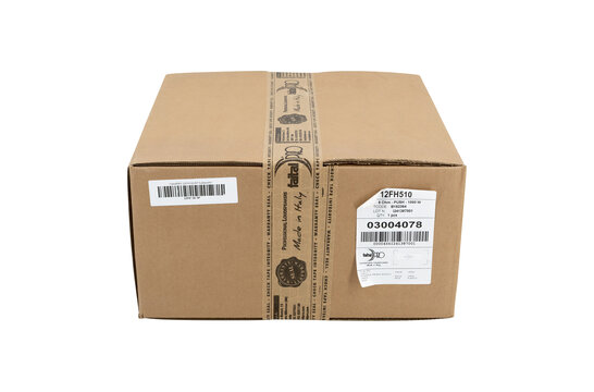 12FH510-8P 12" Subwoofer 8 Ohm