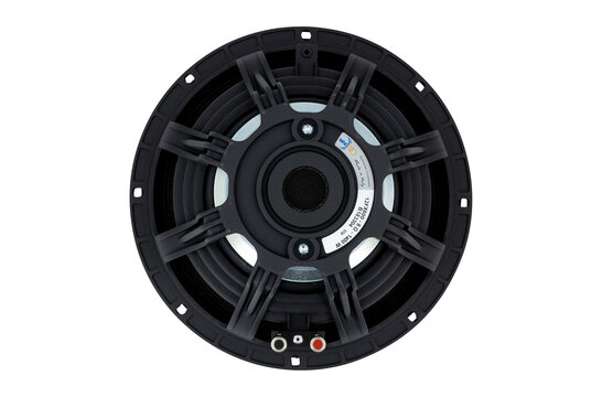 12FX600-8P 12" Tieftöner 8 Ohm