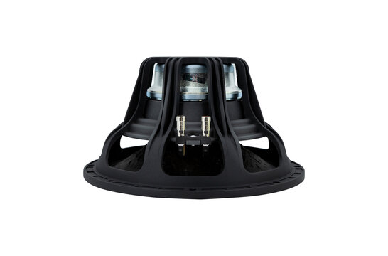 12FX600-8P 12" Subwoofer 8 Ohm