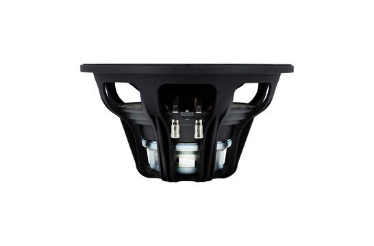 12FX600-8P 12" Subwoofer 8 Ohm