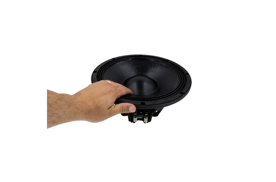 12FX600-8P 12" Tieftöner 8 Ohm