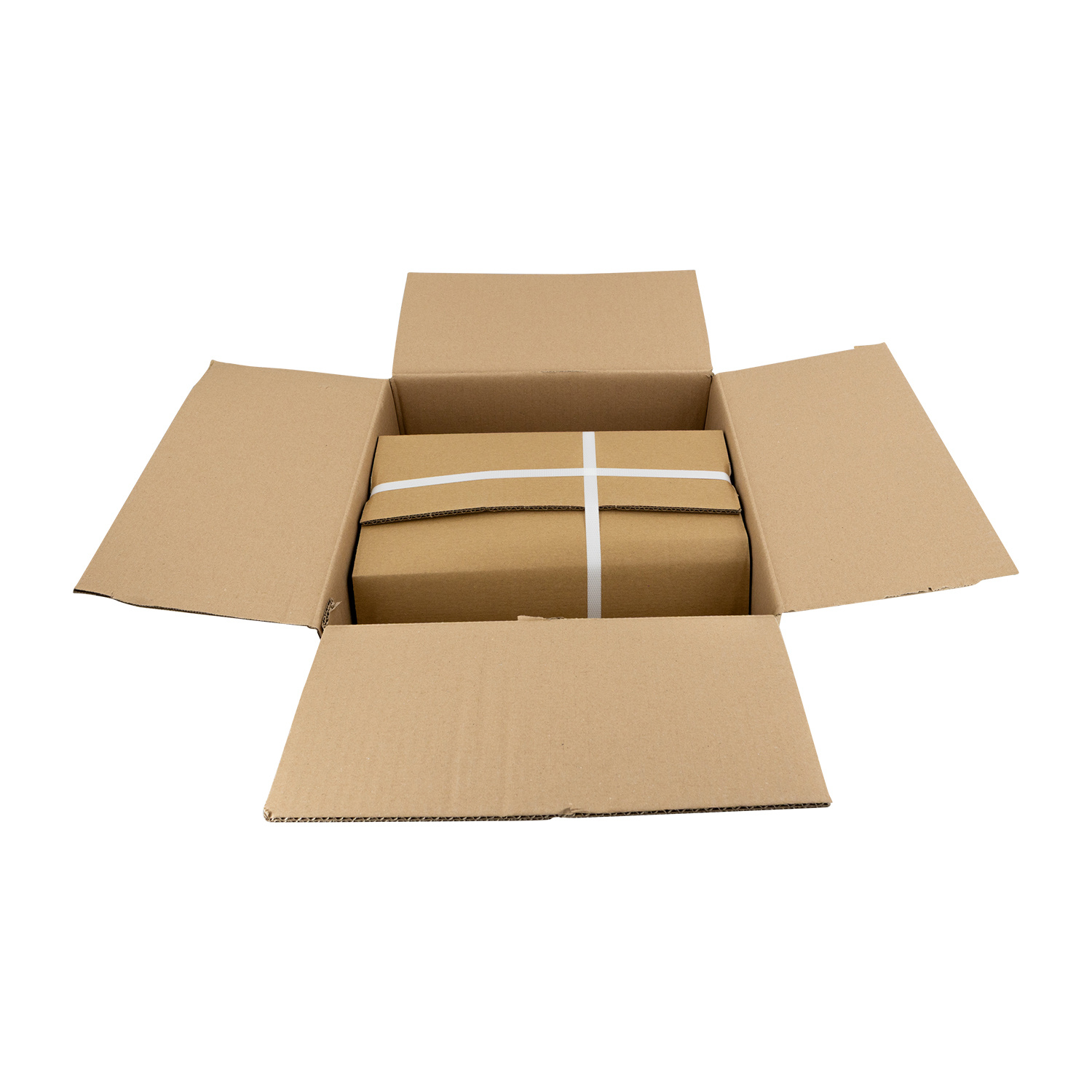 12FX600-8P 12" Tieftöner 8 Ohm