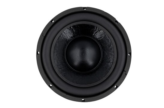 12RS1066-8P 12" Tieftöner 8 Ohm