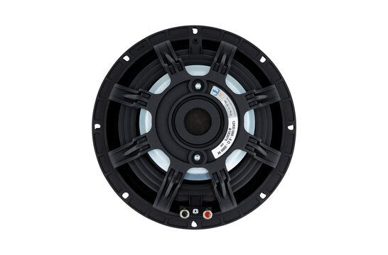 12RS1066-8P 12" Tieftöner 8 Ohm