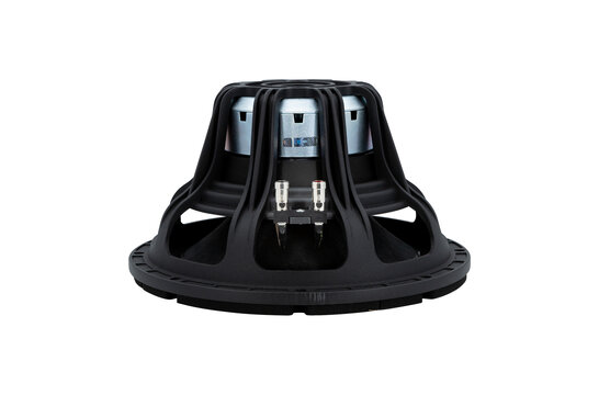 12RS1066-8P 12" Subwoofer 8 Ohm