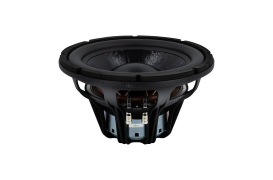 12RS1066-8P 12" Tieftöner 8 Ohm