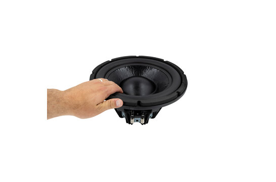 12RS1066-8P 12" Tieftöner 8 Ohm
