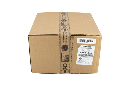 12RS1066-8P 12" Tieftöner 8 Ohm