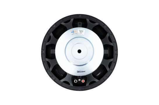 15FH510-8P 15" Tieftöner 8 Ohm