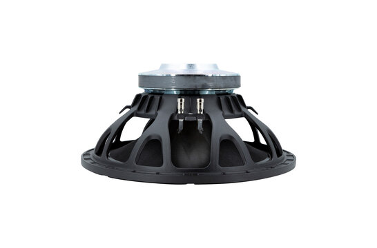 15FH510-8P 15" Tieftöner 8 Ohm