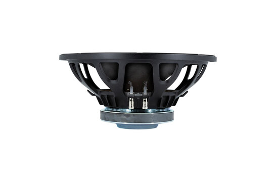 15FH510-8P 15" Tieftöner 8 Ohm