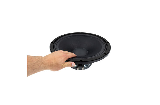 15FH510-8P 15" Subwoofer 8 Ohm