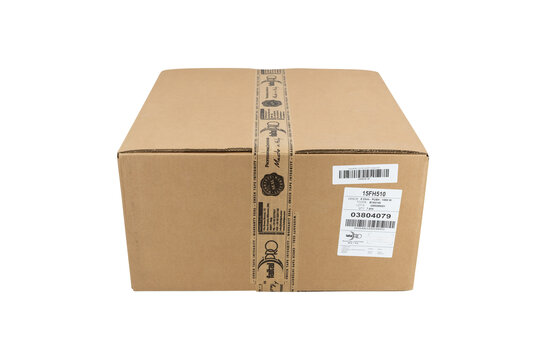 15FH510-8P 15" Subwoofer 8 Ohm