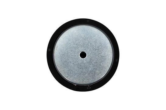 TCP115-4 4" Treated Paper Cone Woofer