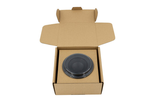 TCP115-8 Bass-midwoofer