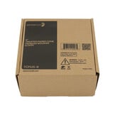 TCP115-8 4" Treated Paper Cone Woofer