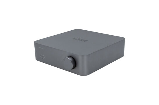 Vibelink Stereo Amplifier