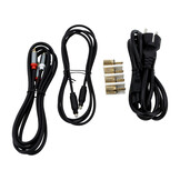 Vibelink Stereo Amplifier