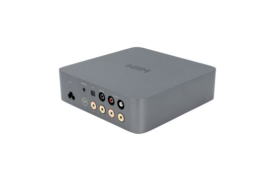 Vibelink Stereo Amplifier