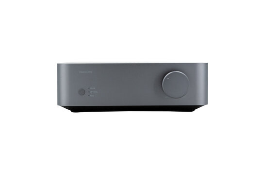 Vibelink Stereo Amplifier