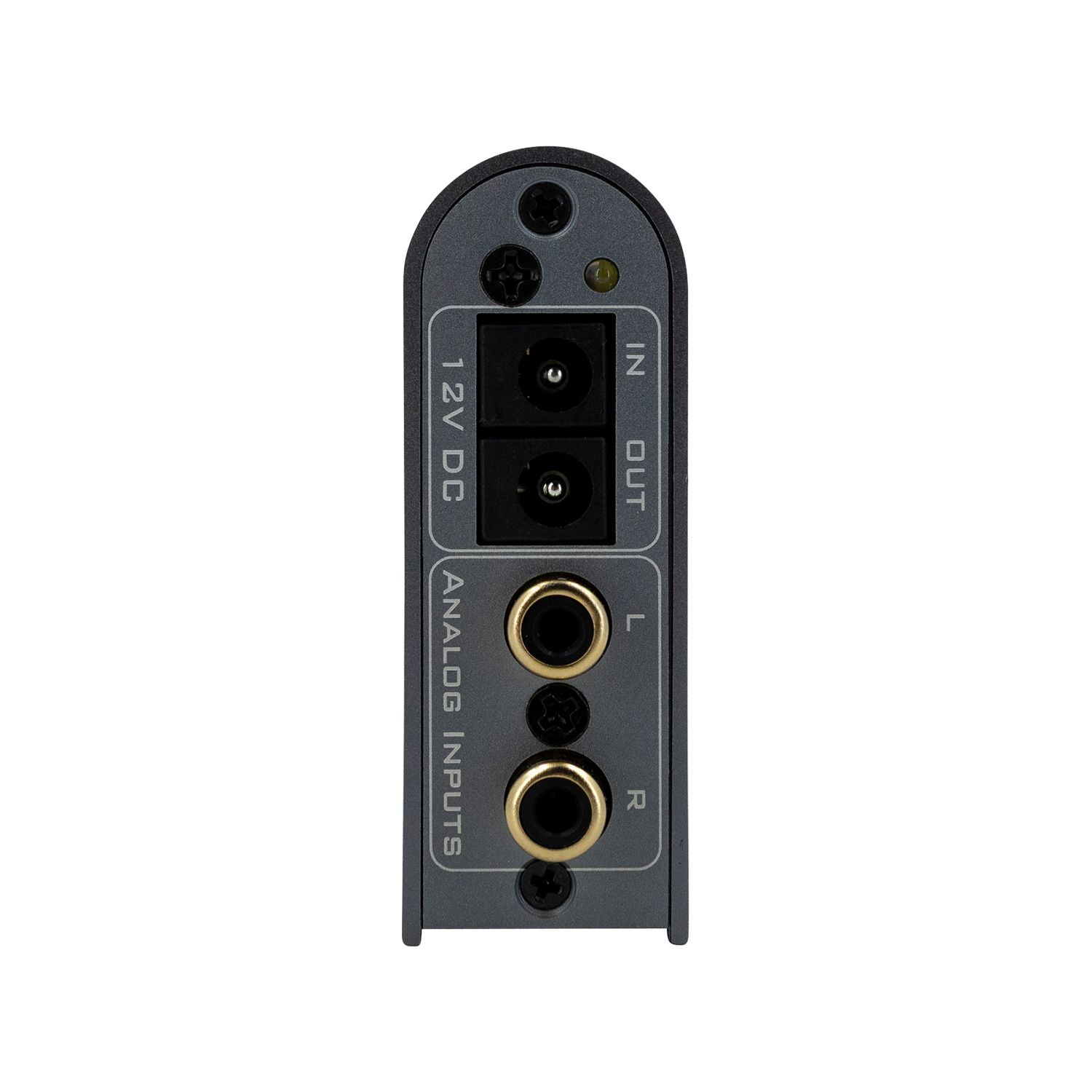 PocketADC Analog to Digital Converter