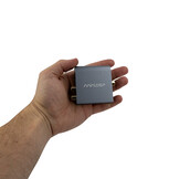 PocketADC Analog to Digital Converter