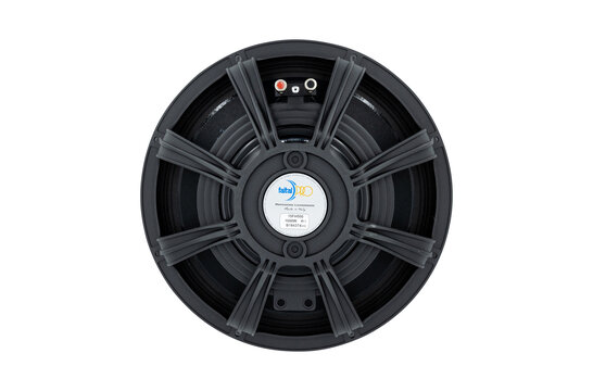 15FH500-4P 15" Subwoofer 4 Ohm