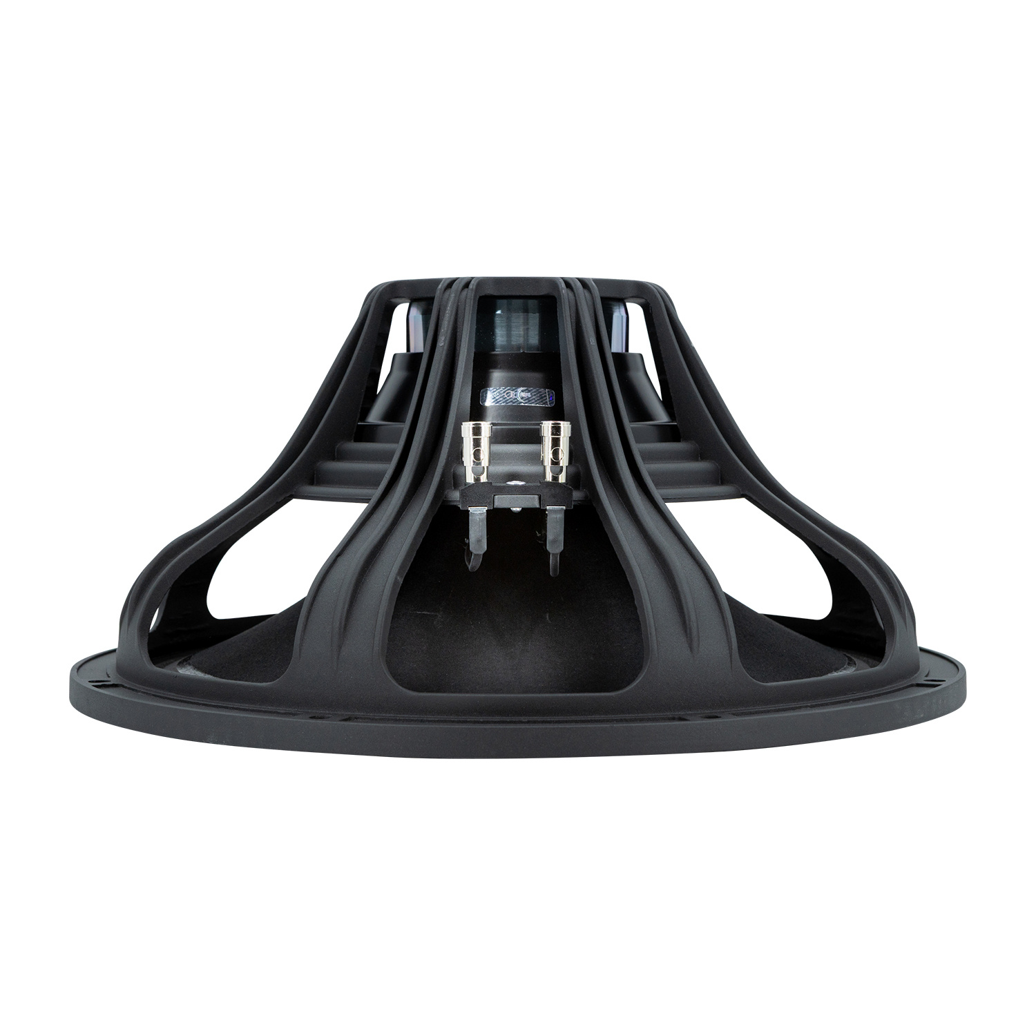 15FH500-4P 15" Subwoofer 4 Ohm