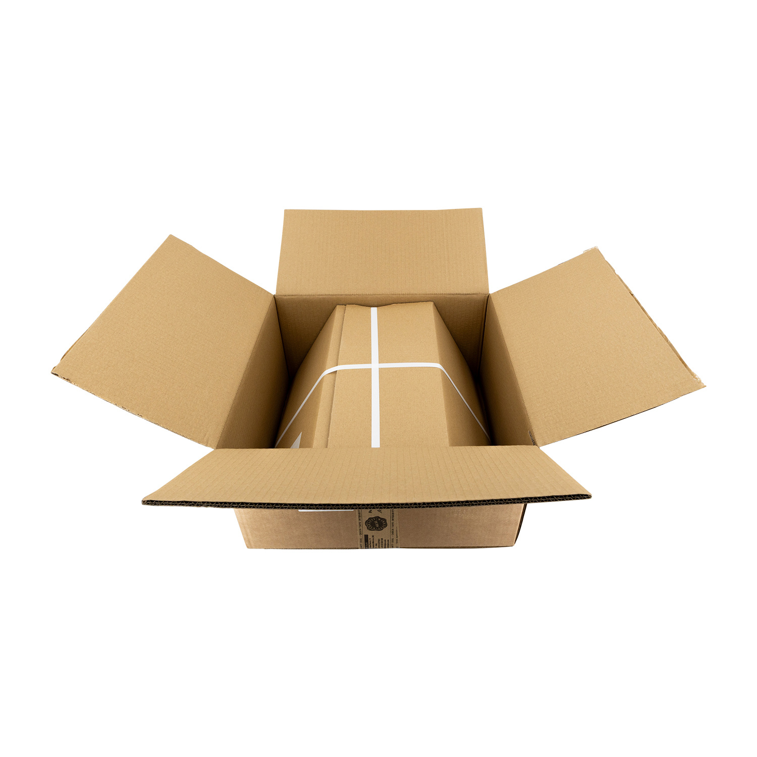 15FH500-4P 15" Subwoofer 4 Ohm